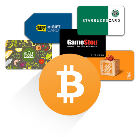 Your Guide To Using Bitcoin With Gyft.